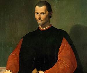 Machiavelli für Zeitgenossen Machiavelli für Zeitgenossen