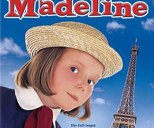 Madeline Madeline