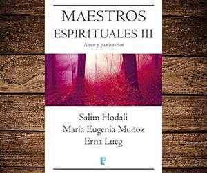 Maestros Espirituales Iii (Spanish Edition) Maestros Espirituales Iii (Spanish Edition)
