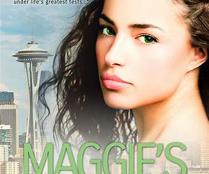 Maggie's Marriage (Cloverleaf #2) Maggie's Marriage (Cloverleaf #2)