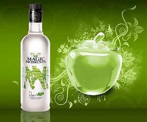 Magic Moment: ความงดงามในเสี้ยววินาที Magic Moment: ความงดงามในเสี้ยววินาที