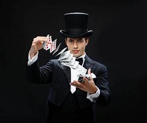 Magician, Season 1 Magician, Season 1