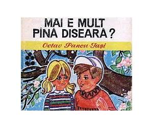 Mai e mult până diseară ? Mai e mult până diseară ?