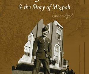Maine Boy Goes to War: and the Story of Mizpah Maine Boy Goes to War: and the Story of Mizpah