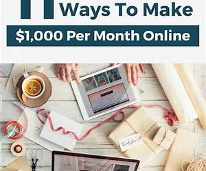 Make $1000+ a Month With Your Smartphone For Free!: Best-kept Money-making Secrets unraveled