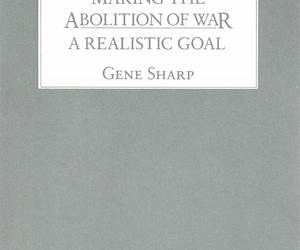 Making the Abolition of War a Realistic Goal