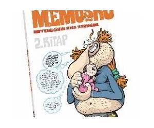 Makul Koca Memoşko 2Yenilginin Kısa Tarihi Makul Koca Memoşko 2Yenilginin Kısa Tarihi
