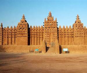 Mali, Boli i Królowa Mrozu