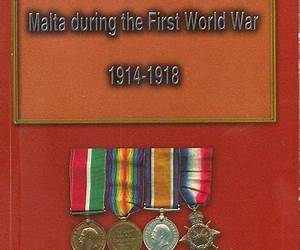 Malta during the First World War 1914-1918 Malta during the First World War 1914-1918