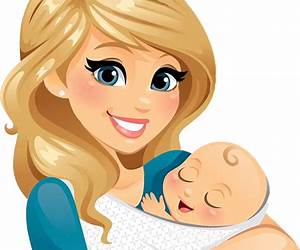 Mama, Bare: The Birth Of Mother