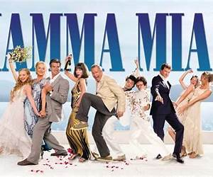 Mamma Mia!: The Movie Soundtrack Featuring the Songs of Abba Mamma Mia!: The Movie Soundtrack Featuring the Songs of Abba