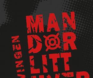 Man dør litt hver dag Man dør litt hver dag