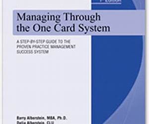 Managing Through the One Card System