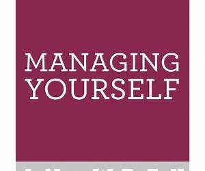 Managing Yourself In A Week: The Success Toolkit For Managers In Seven Simple Steps Managing Yourself In A Week: The Success Toolkit For Managers In Seven Simple Steps