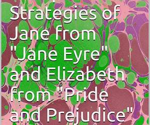 Manipulative Strategies of Jane from \ Manipulative Strategies of Jane from \