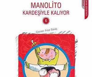 Manolito Kardeşiyle Kalıyor