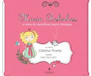 Maria Bolinhos no Reino da Maravilhosa Doçaria Alentejana Maria Bolinhos no Reino da Maravilhosa Doçaria Alentejana