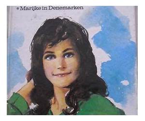 Marijke redt het internaat Marijke redt het internaat