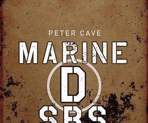 Marine D SBS: Windswept (The Marine Files) Marine D SBS: Windswept (The Marine Files)