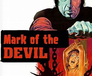 Mark of the Devil (M/M Novella) Mark of the Devil (M/M Novella)