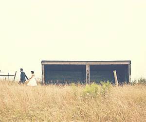 Marriage on the Prairie Marriage on the Prairie