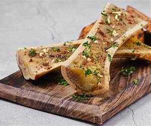 Marrow: A Love Story