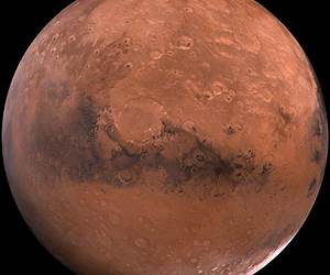 Mars: What Isn't NASA Telling Us?: Facts and Questions about the Red Planet, Panspermia, and Humans (Unexplained Mysteries)