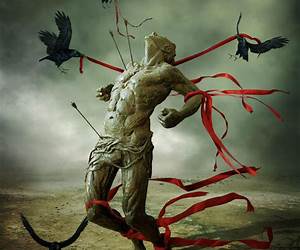 Martyr Art (Elfen-trilogie) (German Edition)