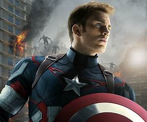 Marvel Captain America: The Winter Soldier- Book Of The Film Marvel Captain America: The Winter Soldier- Book Of The Film