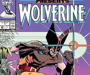 Marvel Comics Presents #151