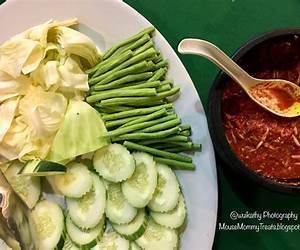 Masakan Warisan Melayu