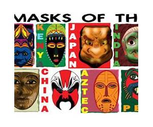 Masks of the World
