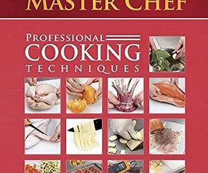 MasterChef Profesional Cooking Techniques (Colección MasterChef Book 1)