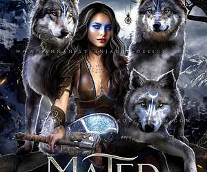 Mated to the Wolf Pack Mated to the Wolf Pack