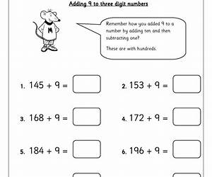 Math Age 7-8 Math Age 7-8