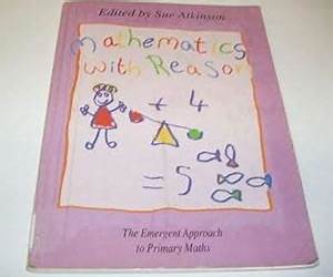 Mathematics With Reason