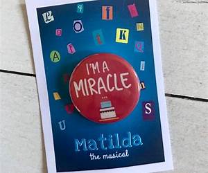 Matilda's Buttons Matilda's Buttons