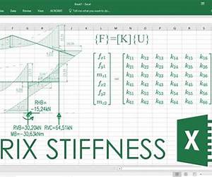 Matrix Methods of Structural Analysis