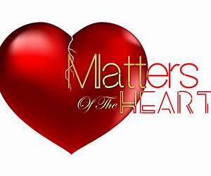Matters Of The Heart