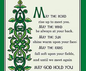 May The Road Rise To Meet You: Daily Thoughts On Life And Faith