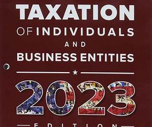 McGraw-Hill's Taxation of Individuals McGraw-Hill's Taxation of Individuals