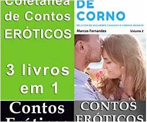 'Me Comeram no Trem' e Cinco Outros Contos Eróticos (Erótica Series Livro 1) (Portuguese Edition) 'Me Comeram no Trem' e Cinco Outros Contos Eróticos (Erótica Series Livro 1) (Portuguese Edition)