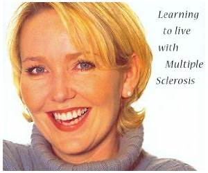 Me and My ShadowLearning to Live with Multiple Sclerosis