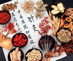 Medicina china (La salud en tus manos/ Health in Your Hands) (Spanish Edition)
