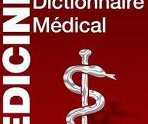 Medicine Dictionnaire Médical (French Edition) Medicine Dictionnaire Médical (French Edition)