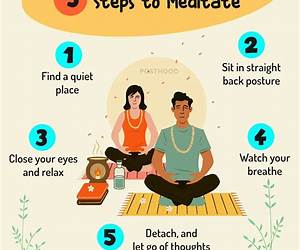 Meditation For Beginners: The Complete Handbook of Scripts and Techniques for Everyday Life