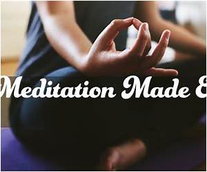 Meditation Made Simple: Seven Considerations to Get You Started Meditation Made Simple: Seven Considerations to Get You Started