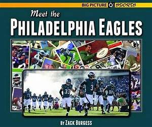 Meet the Philadelphia Eagles