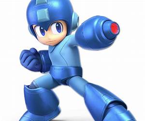 Mega Man #55