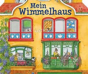 Mein Wimmelhaus Mein Wimmelhaus